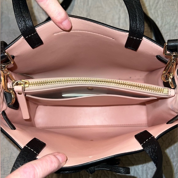 KATE SPADE SAM BAG - Picture 2 of 8